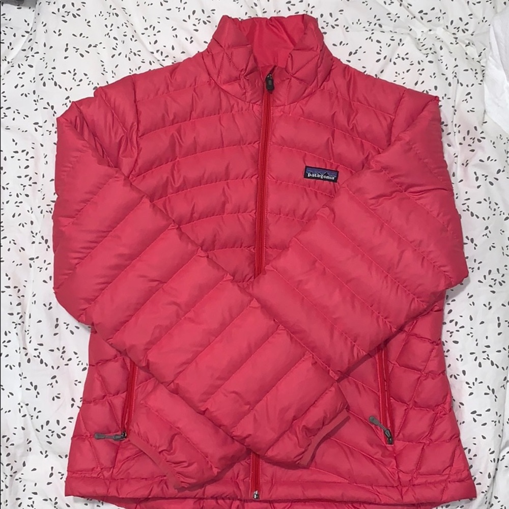 Patagonia Down Jacket - Women’s